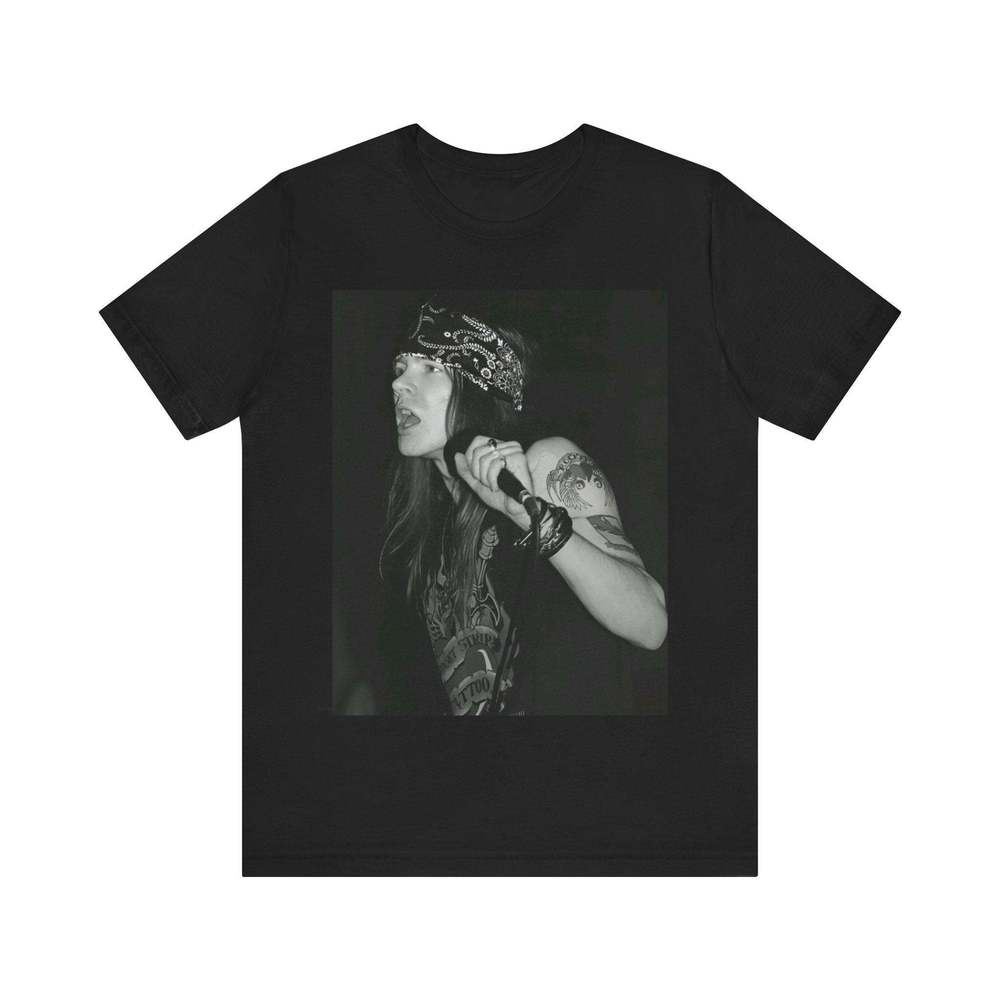 Guns N Roses Unisex T-shirt Gift For Fan
